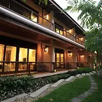 VC@SUANPAAK Hotel&apartamento con servicio