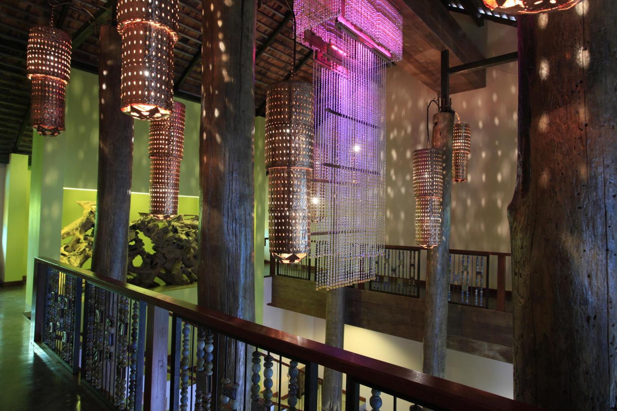 Apartahotel Vc@suanpaak Hotel&apartamento Con Servicio