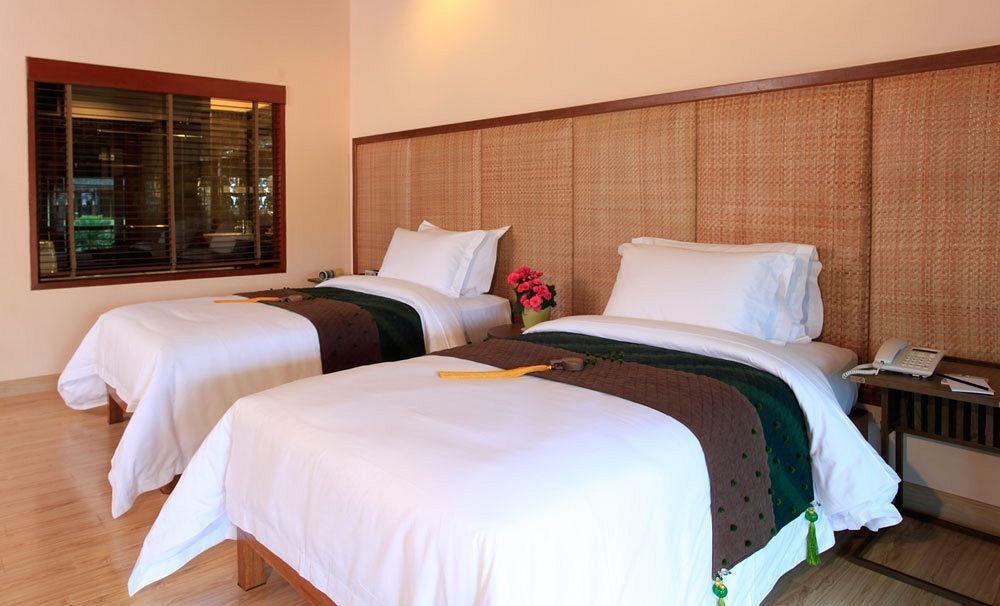 Vc@suanpaak Hotel&apartamento Con Servicio