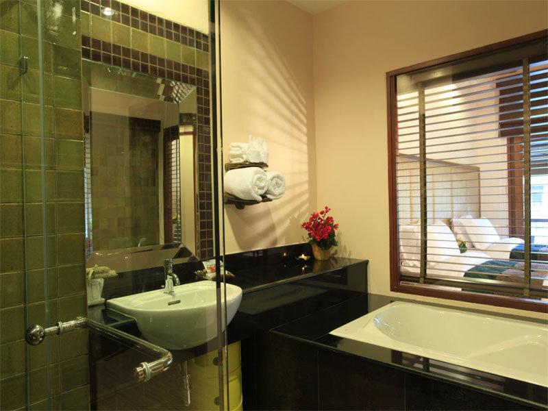 Vc@suanpaak Hotel&apartamento Con Servicio Chiang Mai