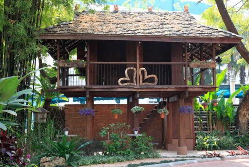 Vc@suanpaak Hotel&apartamento Con Servicio Apartahotel 4*