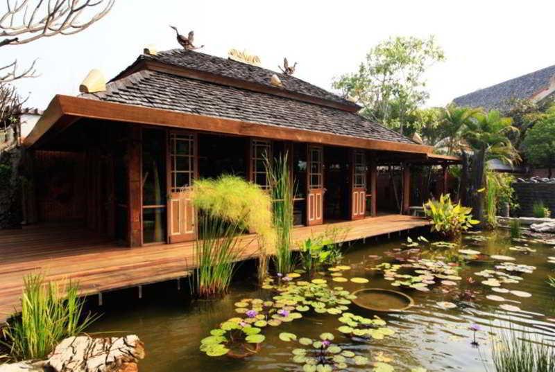 Apartahotel Vc@suanpaak Hotel&apartamento Con Servicio Chiang Mai