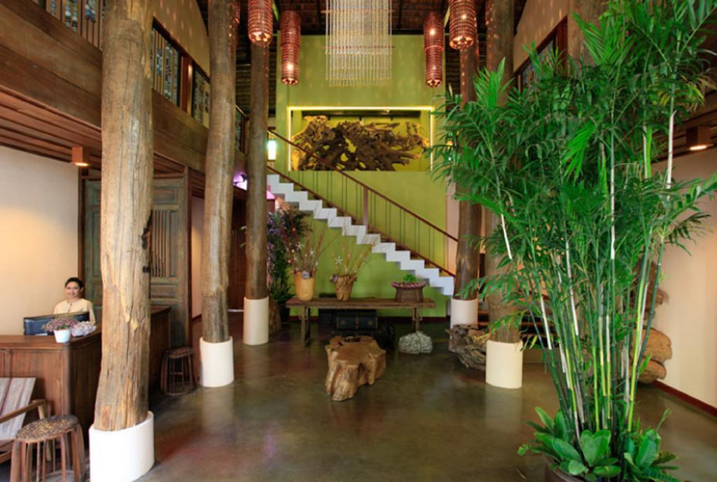 Apartahotel Vc@suanpaak Hotel&apartamento Con Servicio 4*