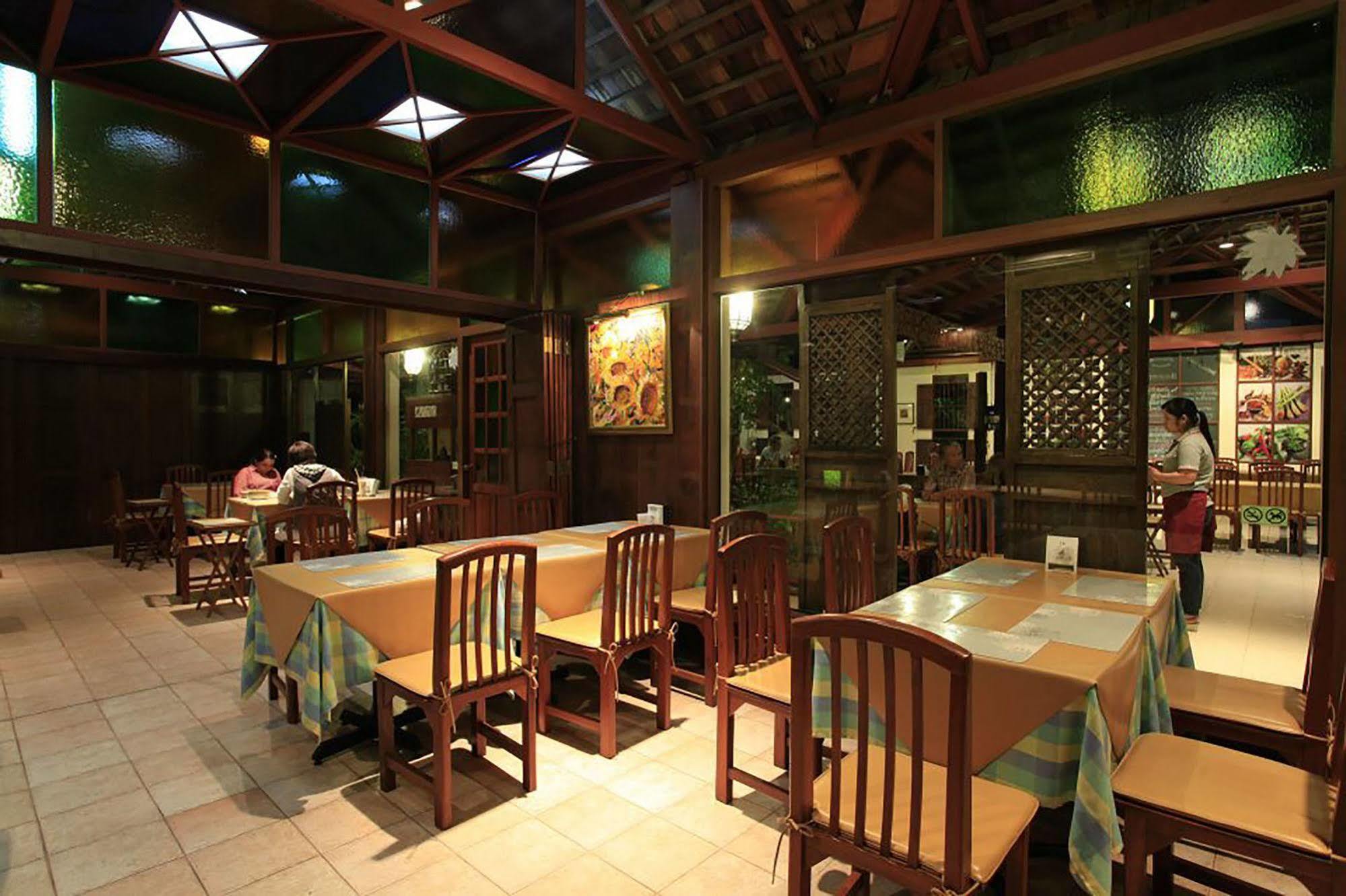 Apartahotel Vc@suanpaak Hotel&apartamento Con Servicio