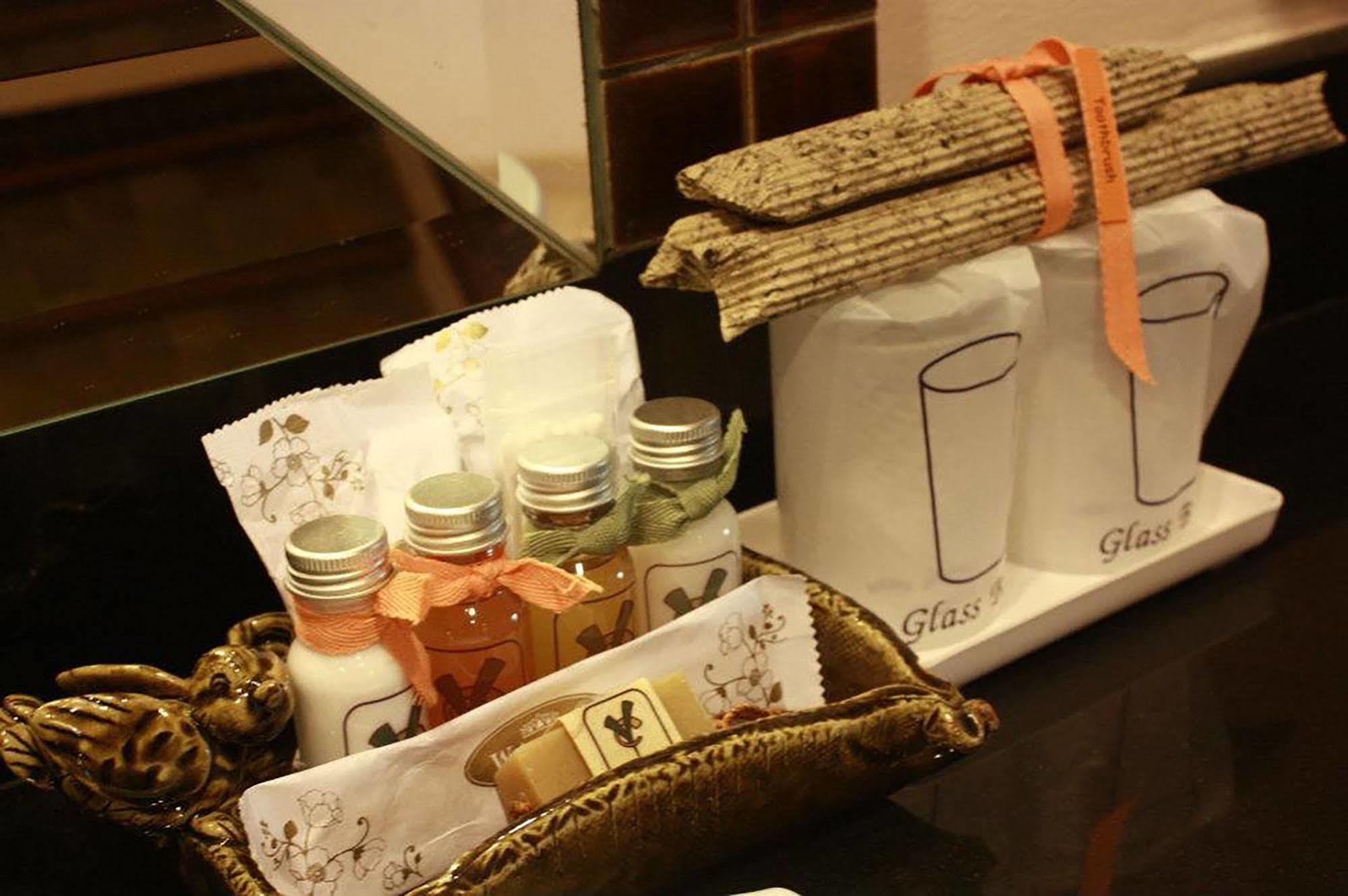 Apartahotel Vc@suanpaak Hotel&apartamento Con Servicio