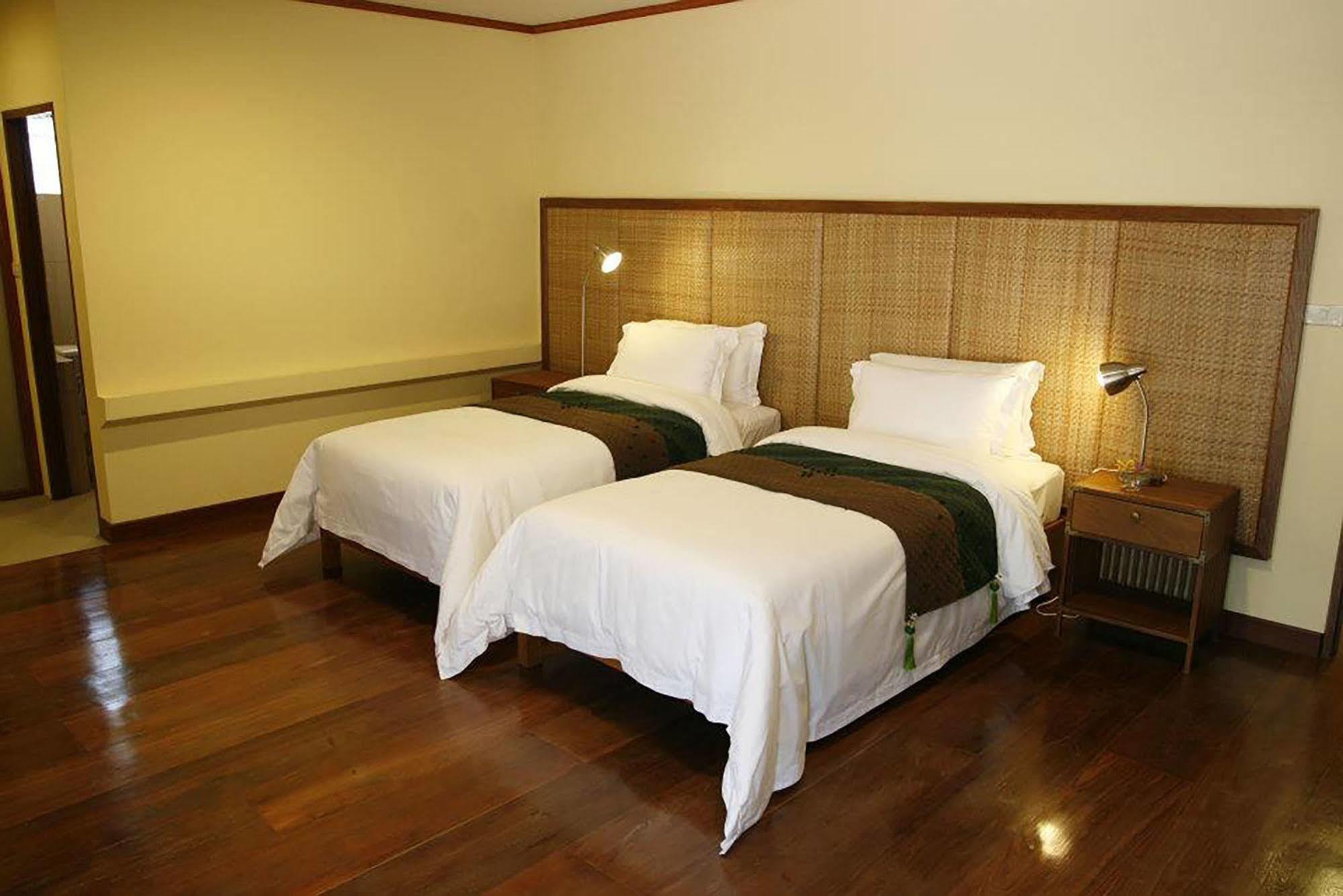 Apartahotel Vc@suanpaak Hotel&apartamento Con Servicio