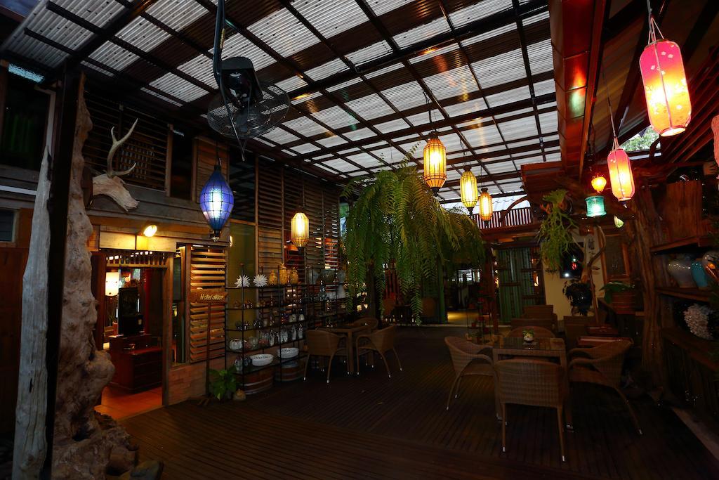Vc@suanpaak Hotel&apartamento Con Servicio Apartahotel