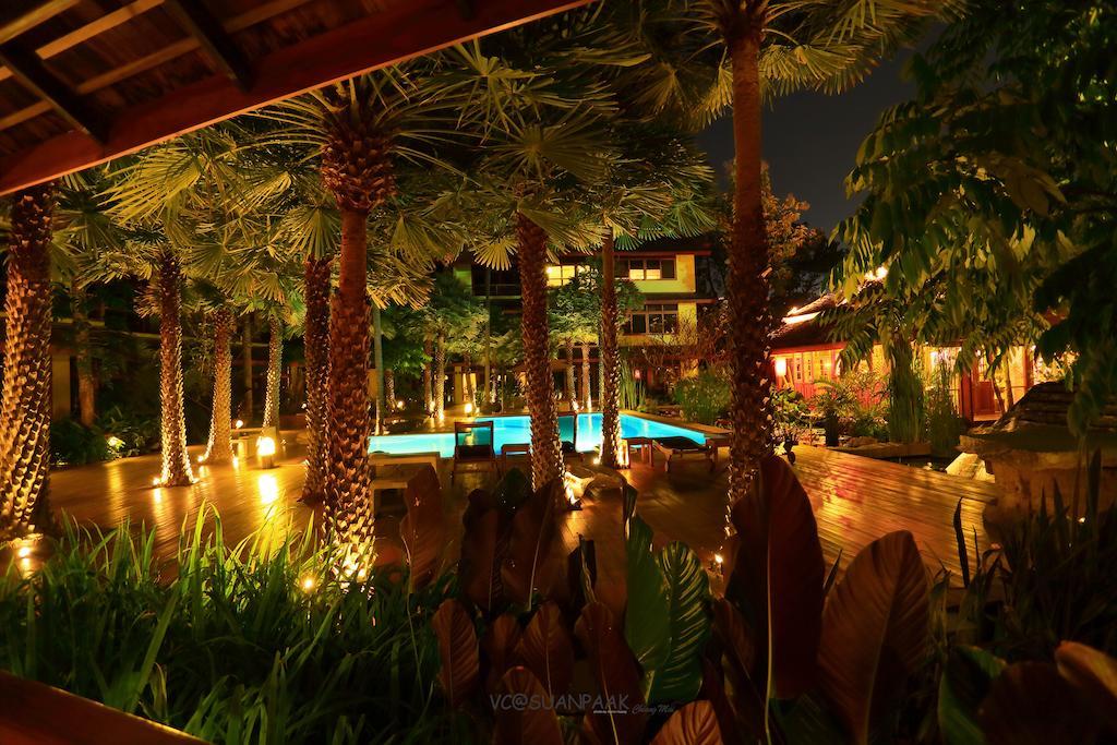 Apartahotel Vc@suanpaak Hotel&apartamento Con Servicio 4*