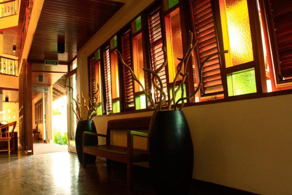 Vc@suanpaak Hotel&apartamento Con Servicio Apartahotel Chiang Mai